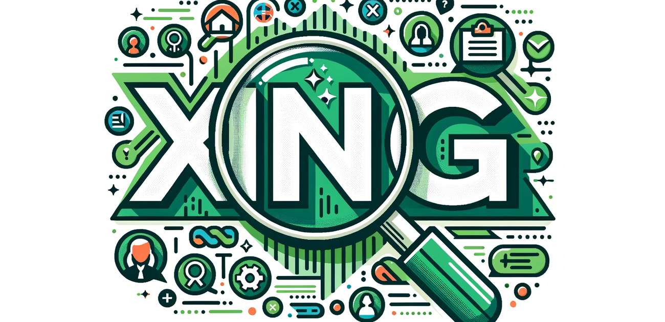 Xings neue Jobs-Seite nach Neuausrichtung zum Jobs-Netzwerk